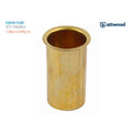 TUBE-DRAIN BR 1X2.38