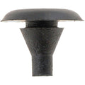Fasteners: Exterior Body Fasteners; Rubber Bumper