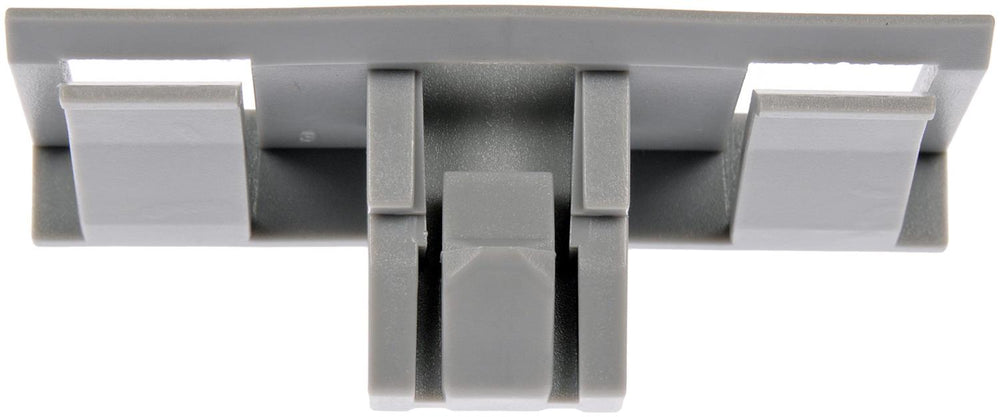 GM MOULDING RETAINER