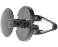 GM DRIVE TYPE RIVET
