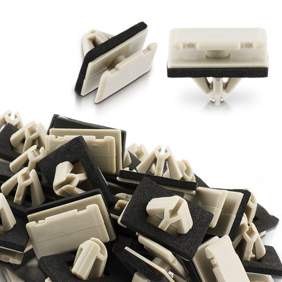 MOULDING CLIP