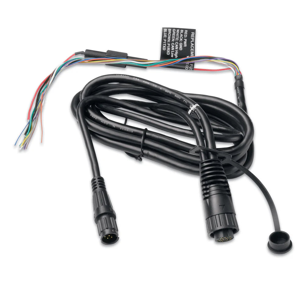 Garmin USA auto part