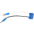 PIGTAIL DOUBLE SEAL CHAS