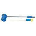 PIGTAIL DOUBLE SEAL CHAS