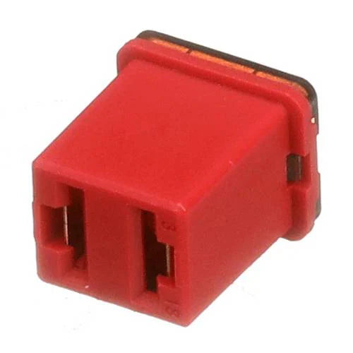 FUSE - LOW PROFILE JCASE