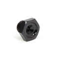 King Pin Cap Aluminum 5/8x18 Thread Size