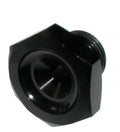 King Pin Cap Aluminum 5/8x18 Thread Size