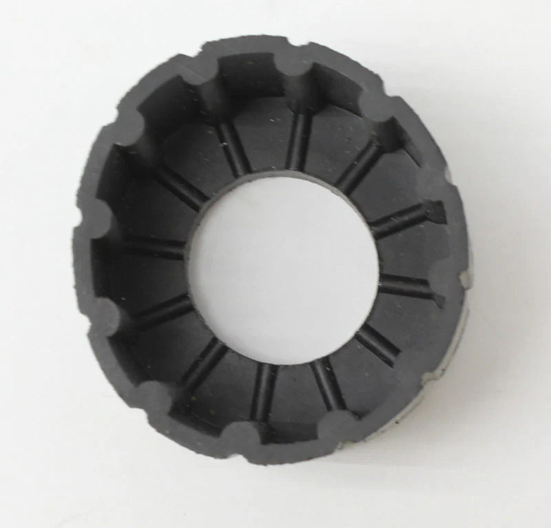 TI Automotive pump mounting grommet