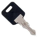 FASTEC REPL KEY
