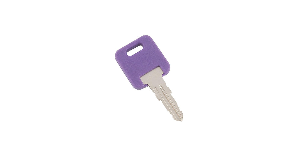 GLOBAL REPL KEY