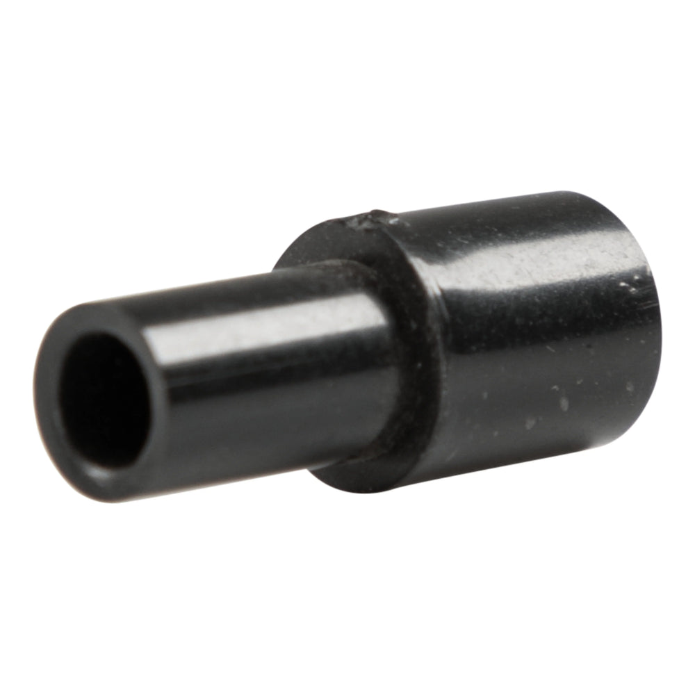 BUTTON BLACK FOR 12V RANGE HOOD