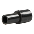 BUTTON BLACK FOR 12V RANGE HOOD