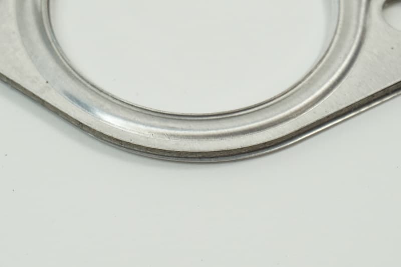 EXHAUST PIPE GASKET