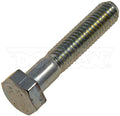 Engine Miscellaneous: Screw Cap; hardware