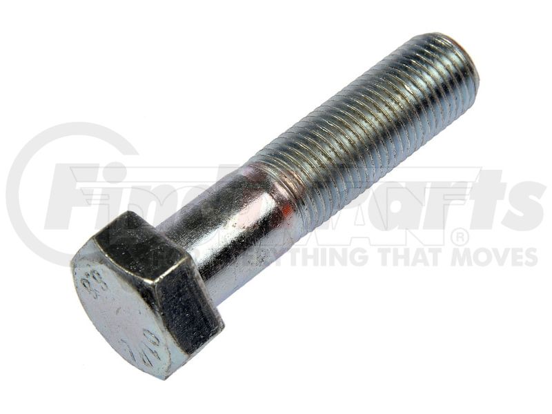 M12-1.25X50