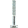 Hex Head Bolt 1/4-28 x 1-1/2 Grade 5 10pk