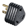 ADAPTER 30A-15A TRI CSA BULK