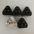 ADAPTER 30A-15A TRI CSA BULK