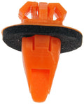 MOLDING RETAINER