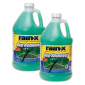 Rain-X Premium Bug Remover Windshield Washer Fluid; 1 gallon