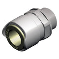ADAPTER 1/2"BSP MALE 15MM