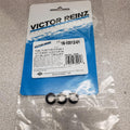 FUEL INJECTOR O-RING KIT