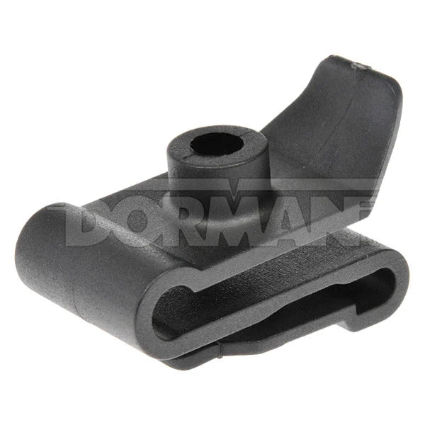 BUMPER RETAINER