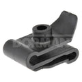 BUMPER RETAINER