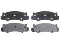 AXLE FLANGE GASKET