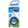 RYC RING FRESH LINEN AME
