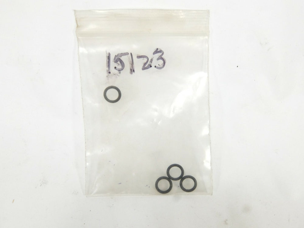 PACK O RING