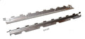 SCREW 18-8 X 1' SHT MTL SS