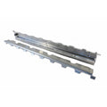 SCREW 18-8 X 1' SHT MTL SS