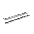 SCREW 18-8 X 1' SHT MTL SS
