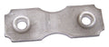 Shackle Plate for 1976-1986 Jeep CJ-5, CJ-7, CJ-8, Front or Rear Crown Automotive