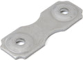 Shackle Plate for 1976-1986 Jeep CJ-5, CJ-7, CJ-8, Front or Rear Crown Automotive