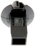 GRILLE MOLDING CLIP