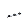 FENDER FLARE MOLDING CLIPS