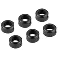 Lower Fuel Injector Seal for Jeep 08+ Wrangler 14+ Gr. Cherokee 02-12 Liberty Crown Automotive