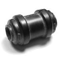 Rear Brake Caliper Bushing for Select 94-10 Jeep TJ, KJ, WK, XK, ZJ Models Crown Automotive