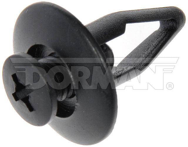 PUSH RIVET