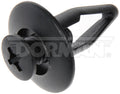 PUSH RIVET