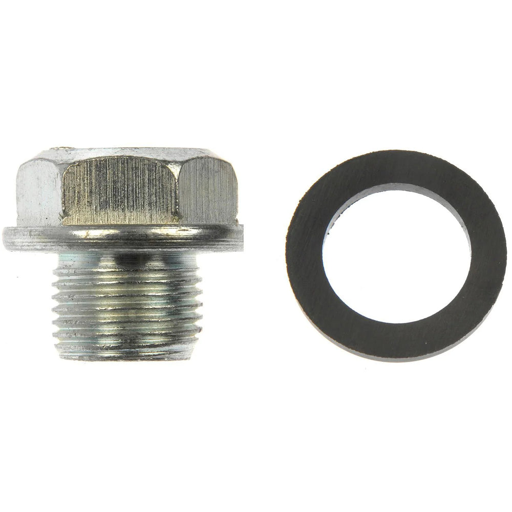 OIL DRAIN PLUG