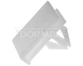 MOLDING RETAINER