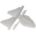 MOLDING RETAINER