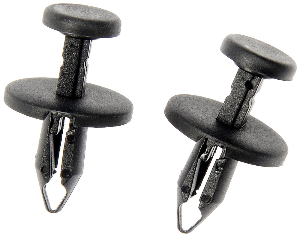 PUSH TYPE RETAINER
