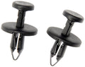 PUSH TYPE RETAINER