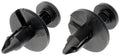 PUSH TYPE RETAINER