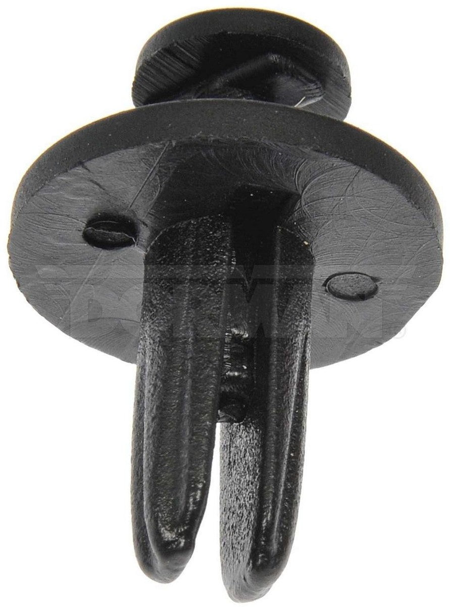 PUSH RETAINER