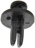 PUSH RETAINER
